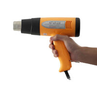 1500W Hot Air / Heat Gun Doss