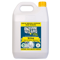 Enzyme Wizard 5L Urine Stain & Odour Remover