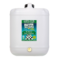 Enzyme Wizard No-Rinse All Floor Tile & Grout Cleaner 20L