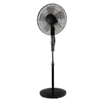 Heller 40cm DC Pedestal Fan w/ Remote