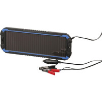 12V 1.5W SOLAR TRICKLE CHARGER