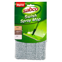 Sabco Swish Spray Mop Refill