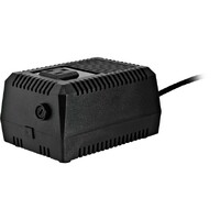 50W USA STEPDOWN TRANSFORMER 110V DIELECTRICALLY ISOLATED