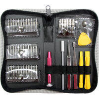 Doss 51 in 1 Tool Pouch Bag Tech Devices Repair Kit