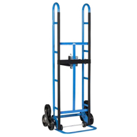 Kelso Hand Truck Stairclimber 350kg KHTSC-350
