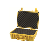 Kincrome Safe Case Medium 51011