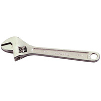 Supatool Adjustable Wrench 250mm (10") 5104