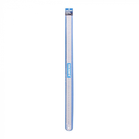 Kincrome 600mm Stainless Steel Ruler 64008
