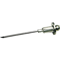 Macnaught Grease Injector Needle KIN