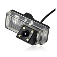 Reversing Rear View CCD Camera Cam HD Parking for Toyota Landcruiser 70 100 200 Series