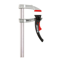 Bessey 120x80mm Quick Action Lever Kliklamp - Magnesium KLI12