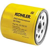 Rgs Kohler Oil Filter - Extra Capacity KOH5205002-S