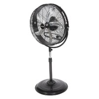 Kincrome Pedestal Drum Fan 500mm KP1014