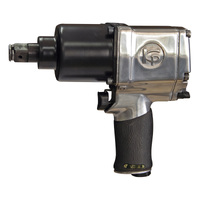 Kuani 3/4" Heavy Duty Air Impact Wrench KP1023