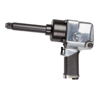 Kuani 3/4" Super Duty Air Impact Wrench 6" Anvil KP1030-6