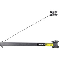 Kincrome Lift Hoist Frame 750-825kgs KP1204