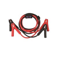 Kincrome Booster Cable 1000 AMP Surge Protect KP1456