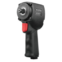 Kuani 1/2" Compact Impact Wrench 500 Ft/lbs KP1479