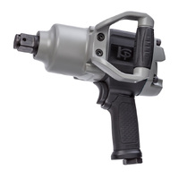 Kuani 1" Super Duty Air Impact Wrench KP1838A-P