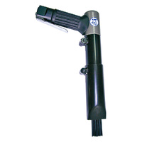 Kuani Pistol Grip Air Needle Scaler (19 x 3mm needles) KP4722P