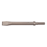 Kuani 25mm Flat Chisel (260mm Length) KPAC10021AH