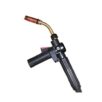 Unimig Autogen Ritter Push Pull MIG Torch Includes PCB KPPL360-8M