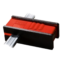 Bessey 95mm Quick Action Vario Revo Clamp Jaw KRE-VO