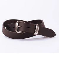 Buckaroo 32mm 32" KSB Uniform Belt Black KSB32 32