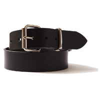 Buckaroo 38mm 38" KSB Uniform Belt Black KSB38 38