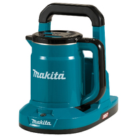 Makita 40V Max Kettle (tool only) KT001GZ