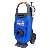 BAR 2175psi Semi-Pro Pressure Cleaner (Gold Extra) KT1800
