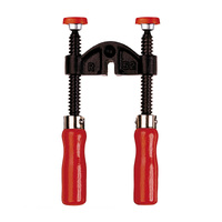 Bessey Edge Clamp 2 Spindle KT5-2