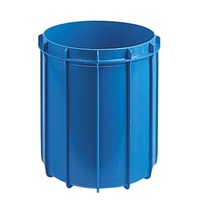 Macnaught 2.5kg Grease Container (suit K7 Minilube) KT5