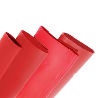Adhesive Heat Shrink Dual Wall Red 13mm