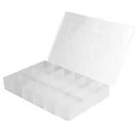 Storage Box Large 18 Compartment