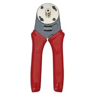 Indent Crimp Tool 4 Way AWG 12 â€“ 20 0.5 â€“ 4mm_