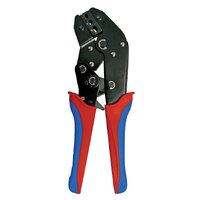 Terminal Crimper Pre-Insulated 0.5 â€“ 6mm_