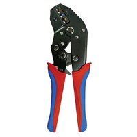 Terminal Crimper Pre-Insulated Aviation 0.14 â€“ 6mmÂ²