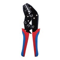 Non-Insulated Terminal Crimper
