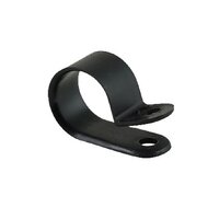 Nylon Cable Clamp 3.2mm (1 8)