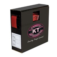 Heatshink 13mm Spool Mate 3:1 Red 4M