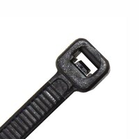 Cable Tie Nylon UV Black 580mm x 13.0mm
