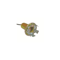 Globe Holder Suits BA15s Push Lock