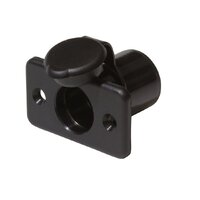 Accessory Socket Large 12V 15Amp