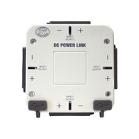 4 Way DC Power Link 50 Amp 12V-24V