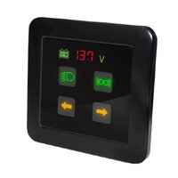 Commander Smart-Touch Switch Panel 4 Way