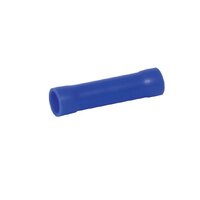 Terminals Butt Splice Blue