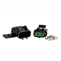 Blade Fuse Holder Waterproof