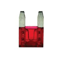 Mini Blade Fuse 10Amp