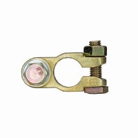 Battery Terminal Light Duty Positive Bolt 35mm â€“ 50mm Blister Pack